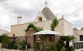 Trulli Balè